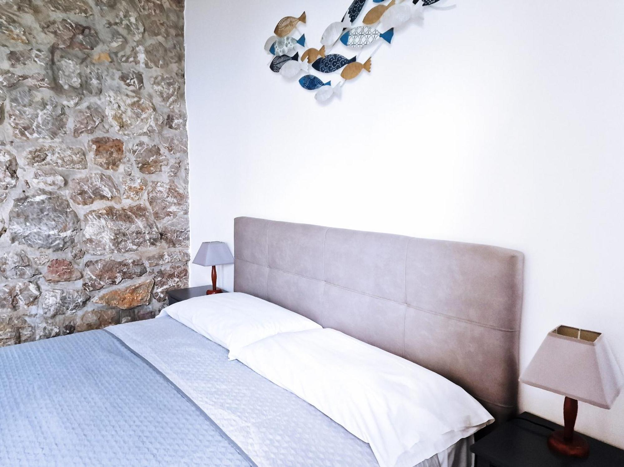 Villa Anita Apartments Capo d'Orlando Bagian luar foto